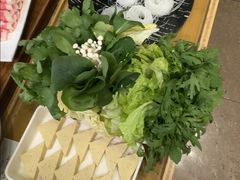 -南门涮肉(后海店)