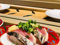 -大起水产回转寿司(道顿堀店)