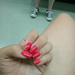 点击看大图 -悦指间美甲美睫