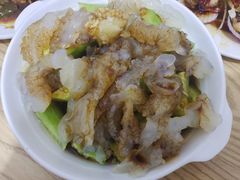 蛤蜊小白菜-九龙餐厅(大沽路店)