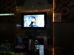 -欢乐空间KTV(奥山世纪城店)