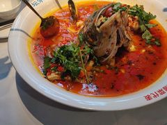 -坛宗剁椒鱼头(河西王府井店)