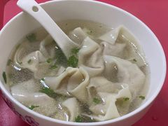 -周震馄饨