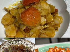 -西湖春天•老字号杭州菜(百汇店)