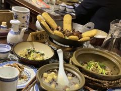 -南京大牌档(崇文门国瑞店)