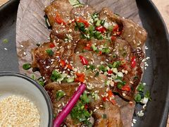 -隐泉之语日式料理(王府中环店)