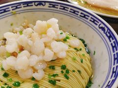 -同得兴 Since·1995 传统苏式面馆(嘉馀坊店)