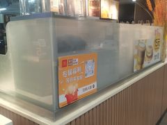 -麦当劳(东大桥店)