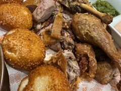 -宏状元现熬粥·京味菜(三里河店)