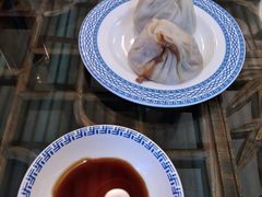 小笼包-笑来喜馄饨小笼工坊店(湖滨街店)