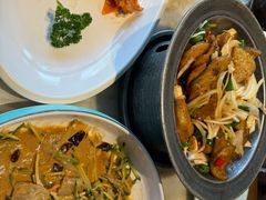 -红蜡烛-养生粥-津鲁菜(中山路店)