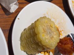 -汉巴味德(沈阳万象汇店)
