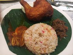 -Madam Kwan's(Mid Valley Megamall)