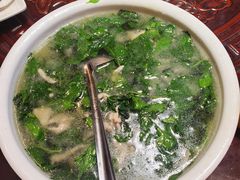 -粤北餐馆
