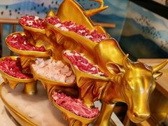 -俏牛哥鲜牛肉牛肆馆(重庆天地店)