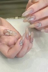 点击看大图 -M·X Nail日式美甲美睫