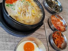 -全州豆芽汤饭