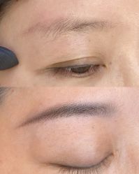 -张小野·专业半永久纹眉