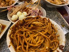 担担面-小街天府