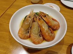 乐忻醉虾-乐忻皇朝(上海中心大厦店)