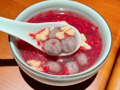 酒酿核桃羹-缸鸭狗(天一广场店)
