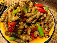 -铁人烧烤(北京店)