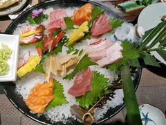 -德川家日本料理(中关村寰太大厦店)