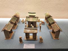 -秦始皇帝陵博物院(兵马俑)