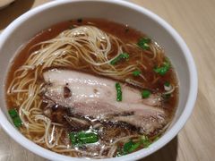 焖肉面-朱新年·苏式汤团·面点(北寺塔店)