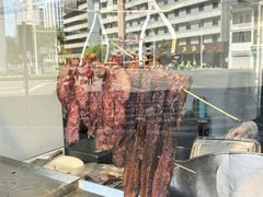 -裕记烧腊连锁餐饮(外马分店)