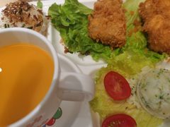 -胜博殿日式炸猪排(西红门店)