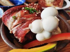 -炎蔵牛舌烤肉