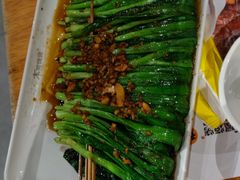 -木屋烧烤(龙岗南联店)