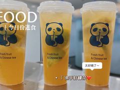 -茶百道(昌里路店)