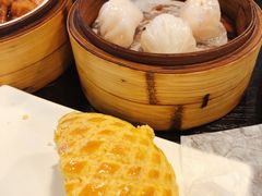 港式菠萝油-添运来(茶园奥园广场店)