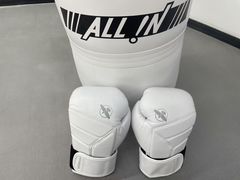 -K1拳击泰拳健身俱乐部