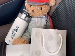 -宁波之星奔驰4S店(海曙店)