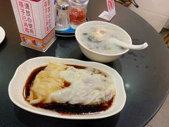 -味先肠粉(珠光路店)