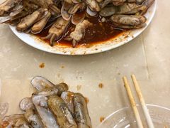 -天津乾毓德饭庄·清真传统炒菜·海鲜烧烤(咸阳路店)