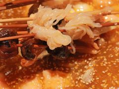 -红料理|串串有瘾·烧烤(吴中路店)