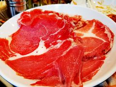 -爱永尚海鲜自助火锅烤肉(恩施店)
