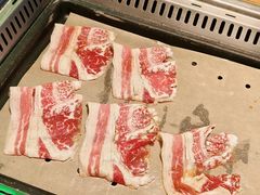 -新石器烤肉(马鞍山印象汇店)