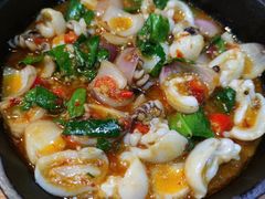 -云海肴·汽锅鸡·云南菜(天津国金汇店)