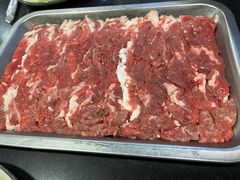 -新梅居(宁海东路店)
