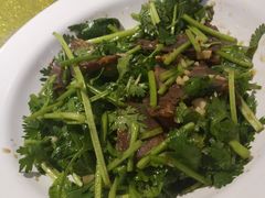 -刘胖子家常菜·蹄花焖藕(中央花园店)