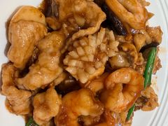 -大铁勺新津菜(东丽阳光新业广场店)