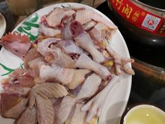 -尚竹阁冬瓜盅·18年地标美食(平洲店)
