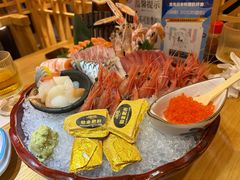 -吉兆·料理(红梅南路店)