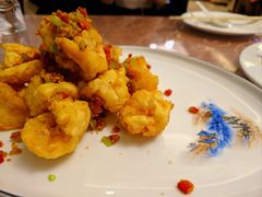 -烤肉宛饭庄(南礼士路店)