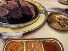 -韩宫宴和牛烤肉(宜兴八佰伴店)